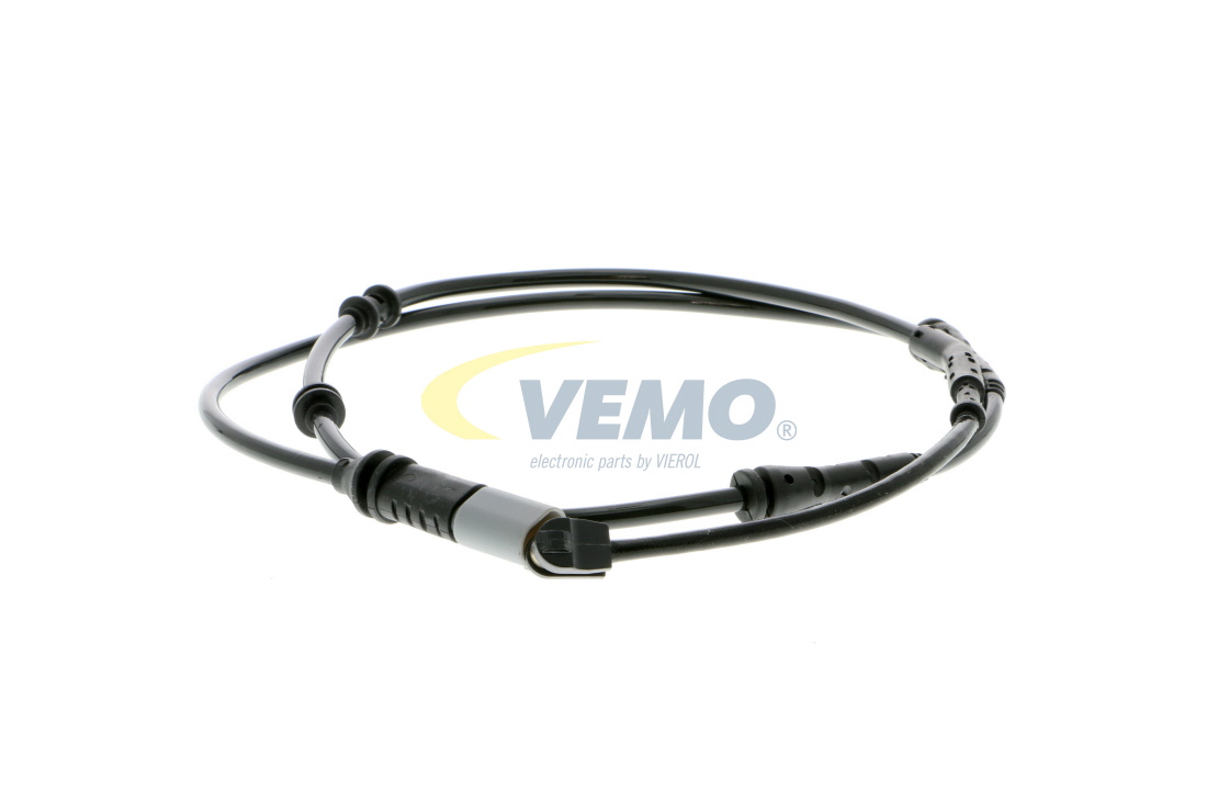 VEMO V20-72-0031 Warnkontakt, Bremsbelagverschleiß