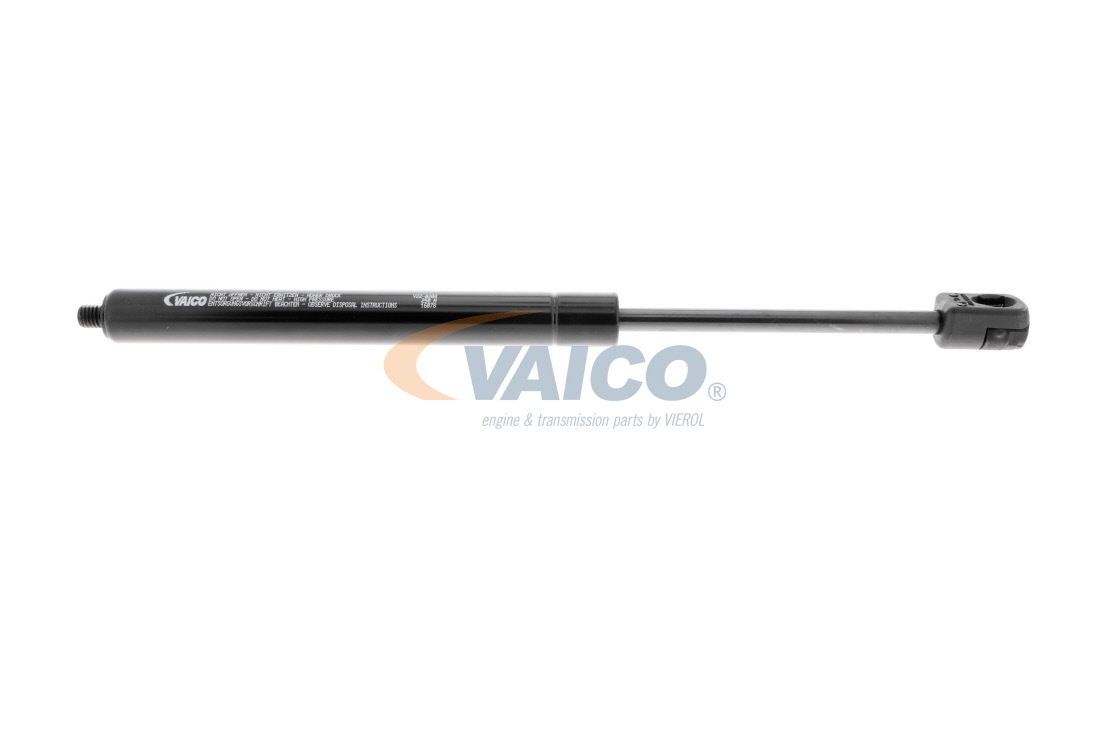 Gasfeder, Heckscheibe 8731.F7 VAICO V22-0208 VW, PEUGEOT, CITROЁN, DS