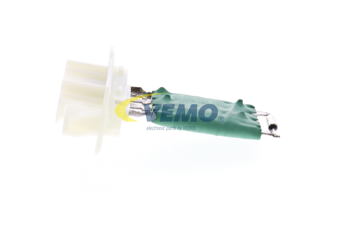 Regulator, wentylator nawiewu do wnętrza pojazdu VEMO V40-79-0006 oceny