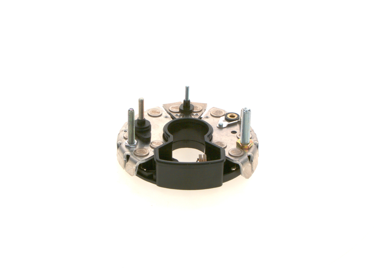 Gelijkrichter, dynamo 698121 BOSCH 1127320961 VOLVO, DAF