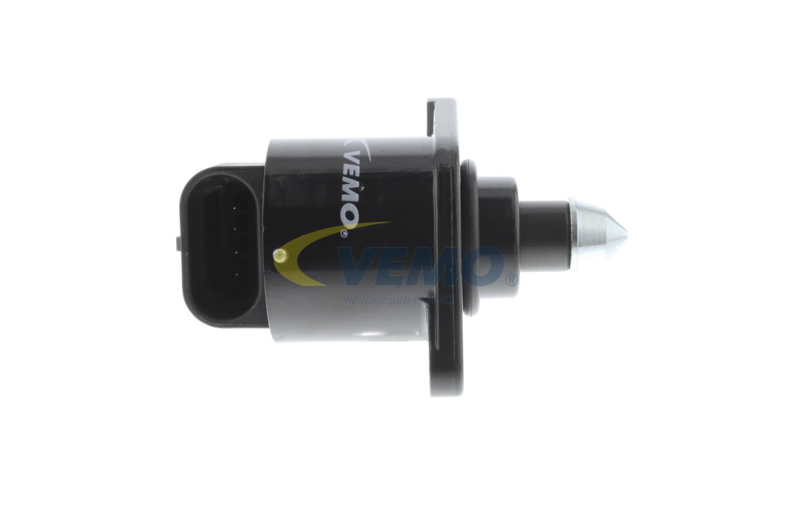 VEMO V46770008 Stationaire regelklep Renault Clio 2 1.4 (B/CB0C, B/CB0S) 75 Pk Benzine 1998