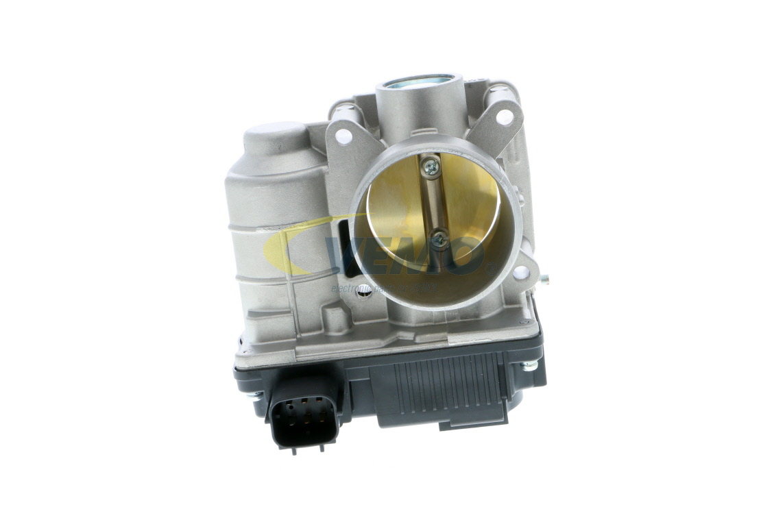 Drosselklappenstutzen V38-81-0004 VEMO 16119AU00C NISSAN