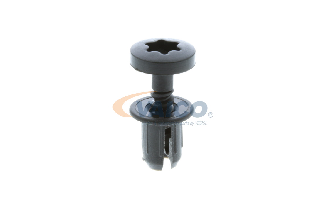 VAICO V46-0570 Voorbumpersteun en achterbumpersteun MITSUBISHI Pajero II (V20) 2.5 TD 4WD 99 Pk Diesel 4D56-TD
