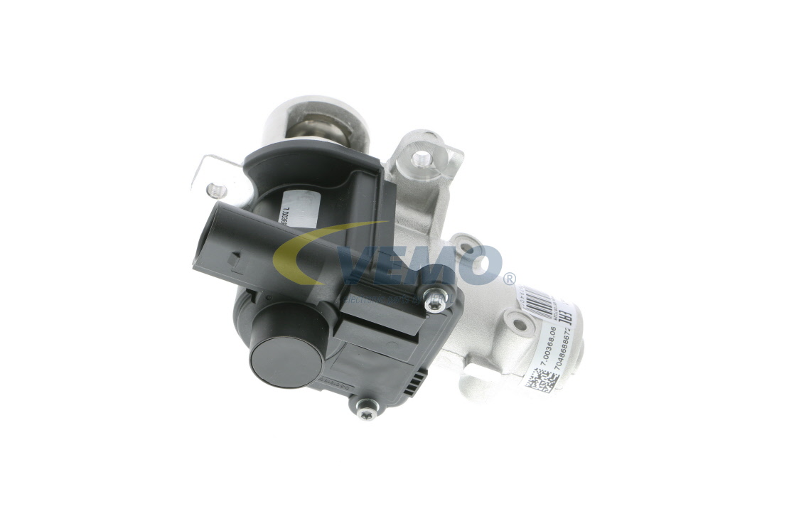 Vanne EGR 8200270177 VEMO V46-63-0009 RENAULT, NISSAN, DACIA, RENAULT TRUCKS