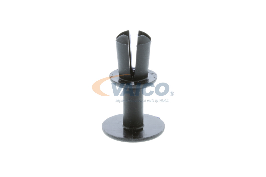 VAICO V10-2385 Fixation pare choc MITSUBISHI L 200 2.4 CNG Essence /gaz naturel (CNG) 128 CV