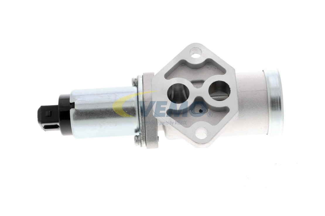 Leerlaufregler V24-77-0016 VEMO 0060608904 FIAT, ALFA ROMEO, LANCIA