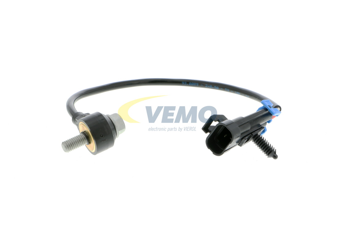 VEMO V40720481 Детонационен датчик Vectra C Z02 2.2 16V 147 K.C. бензин 2003