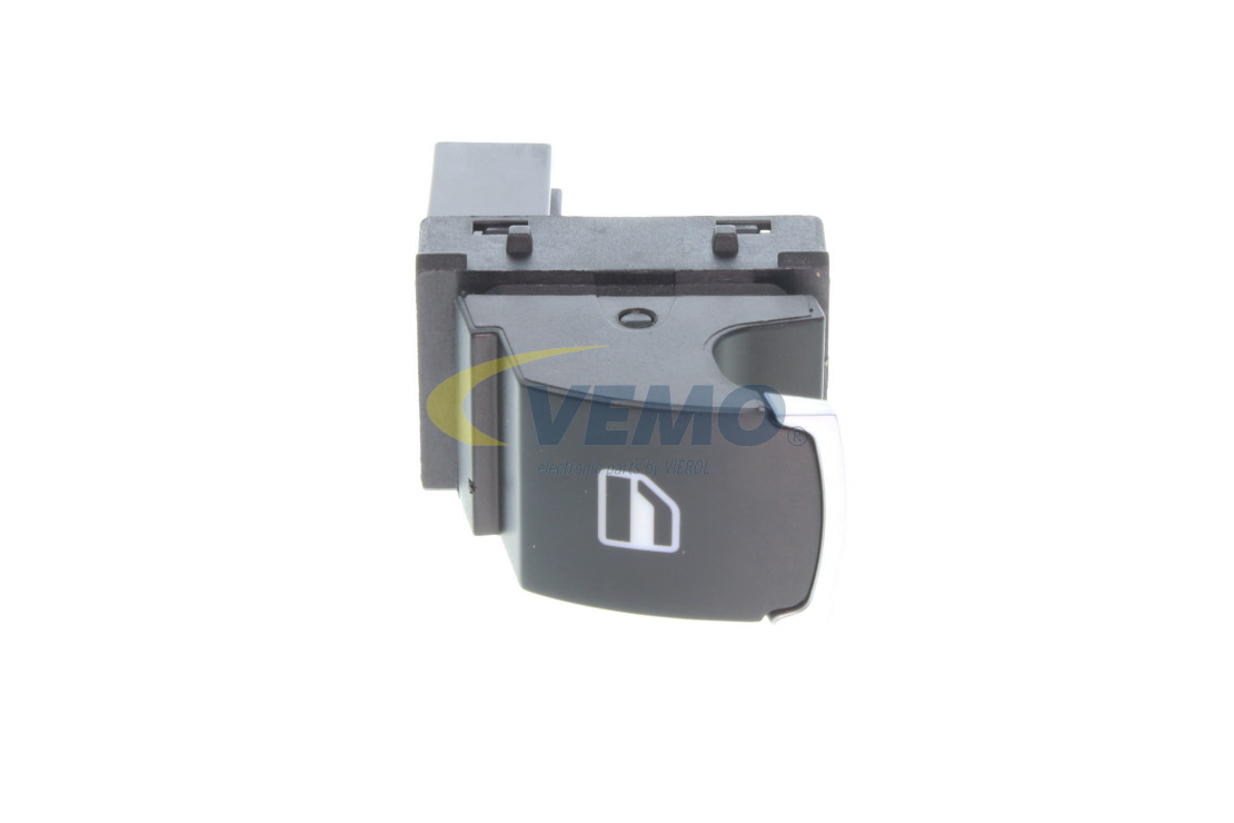 Raam schakelaar 3C8959855 XSH VEMO V10-73-0251 VOLKSWAGEN, AUDI, SKODA, SEAT