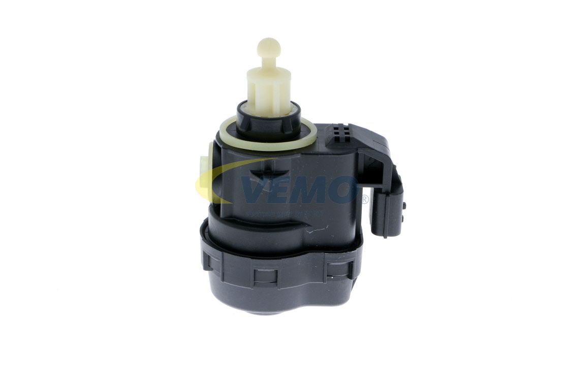 Headlight adjustment motor VEMO V46-77-0025