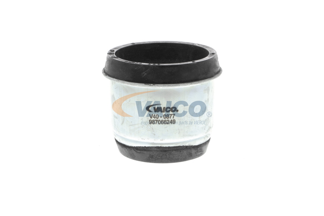 Lagerung, Lenker V40-0877 VAICO 302571 OPEL, SAAB, VAUXHALL