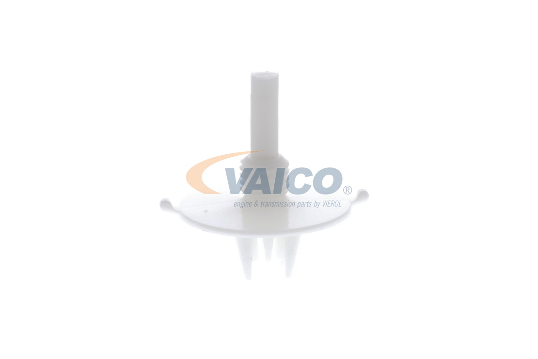 VAICO V10-2370 Bumper houder MITSUBISHI Pajero II (V20) 2.5 TD 4WD 99 Pk Diesel 4D56-TD