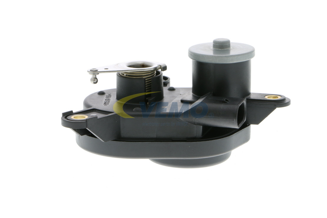Stellelement, Drallklappen (Saugrohr) A613 150 00 94 VEMO V30-77-0027 MERCEDES-BENZ