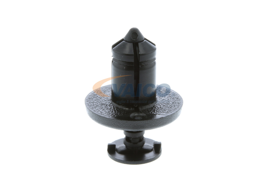 VAICO V38-0143 Bumpersteun MITSUBISHI Pajero II (V20) 2.5 TD 4WD 99 Pk Diesel 4D56-TD