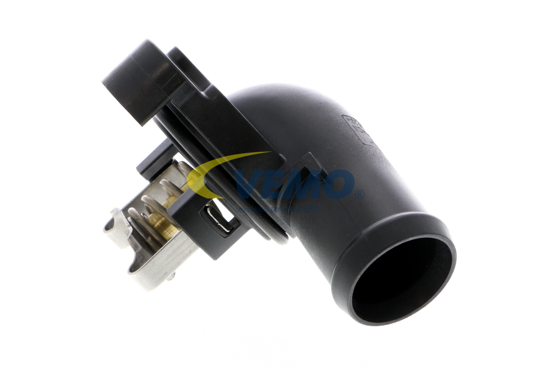 VEMO V15-99-2107 Carter del termostato 113 °C, con