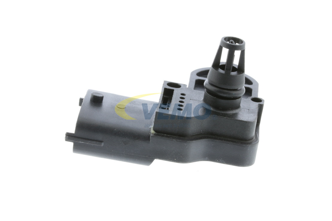 Ladedrucksensor V27-72-0002 VEMO 1920FT PEUGEOT, CITROЁN