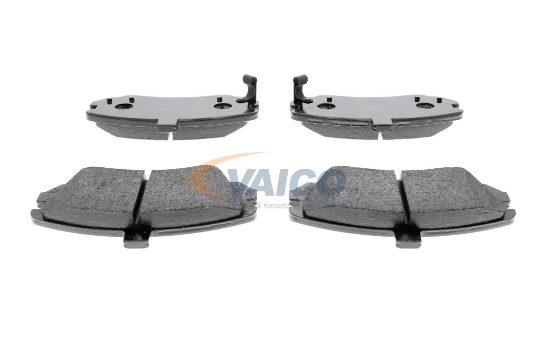 Remblokken 58101 2DA50 VAICO V52-0106 RENAULT, HYUNDAI, KIA