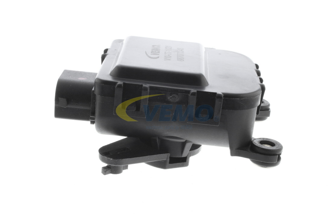VEMO 7079035 Audi A4 B8 Säädin, säätöläppä hinta