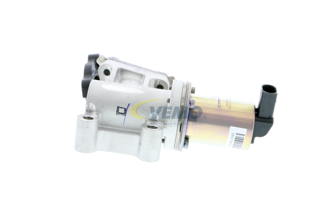 AGR-Ventil V53-63-0001 VEMO 284104A410 HYUNDAI, KIA