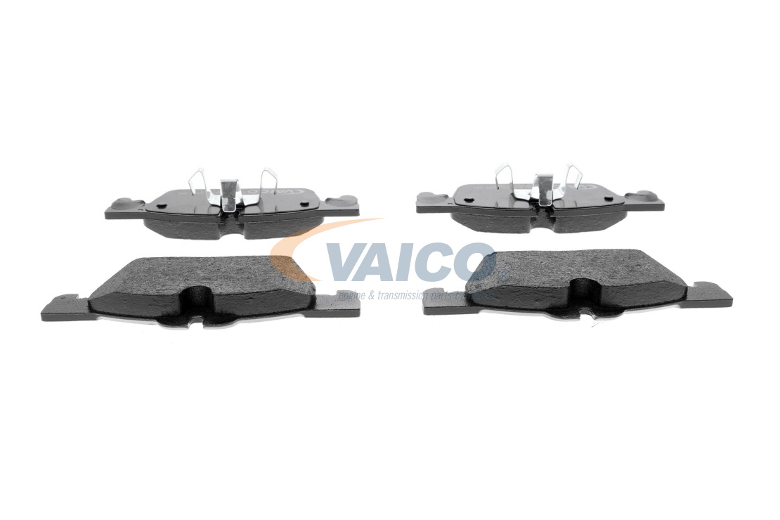 Bremsbeläge V42-0404 VAICO 4254A6 VW, PEUGEOT, CITROЁN, KIA