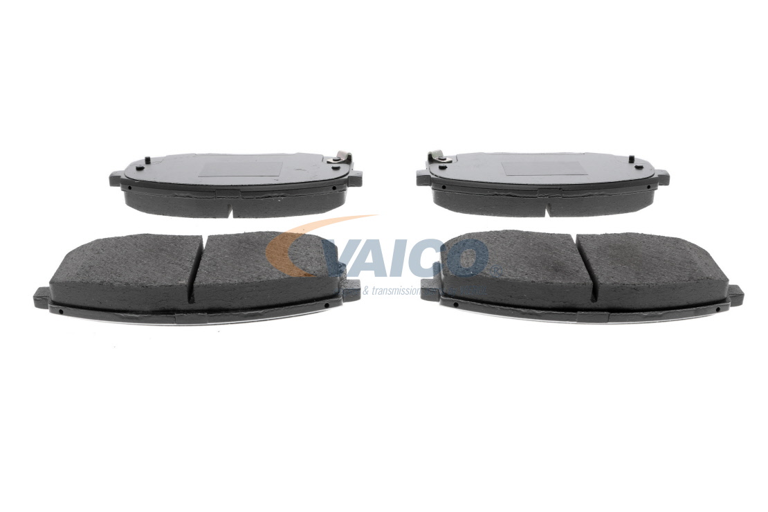 Bremsklötze VAICO V53-0056 Bewertung