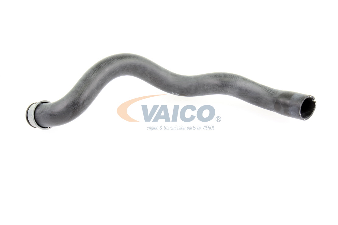 Kühlerschlauch V30-1663 VAICO 2115010782 MERCEDES-BENZ