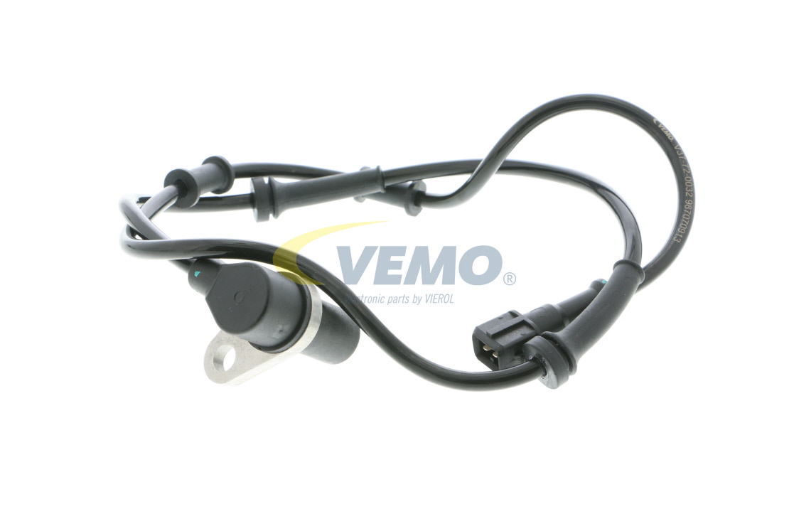 ABS-Sensor V37-72-0032 VEMO 30870895 VOLVO, MITSUBISHI