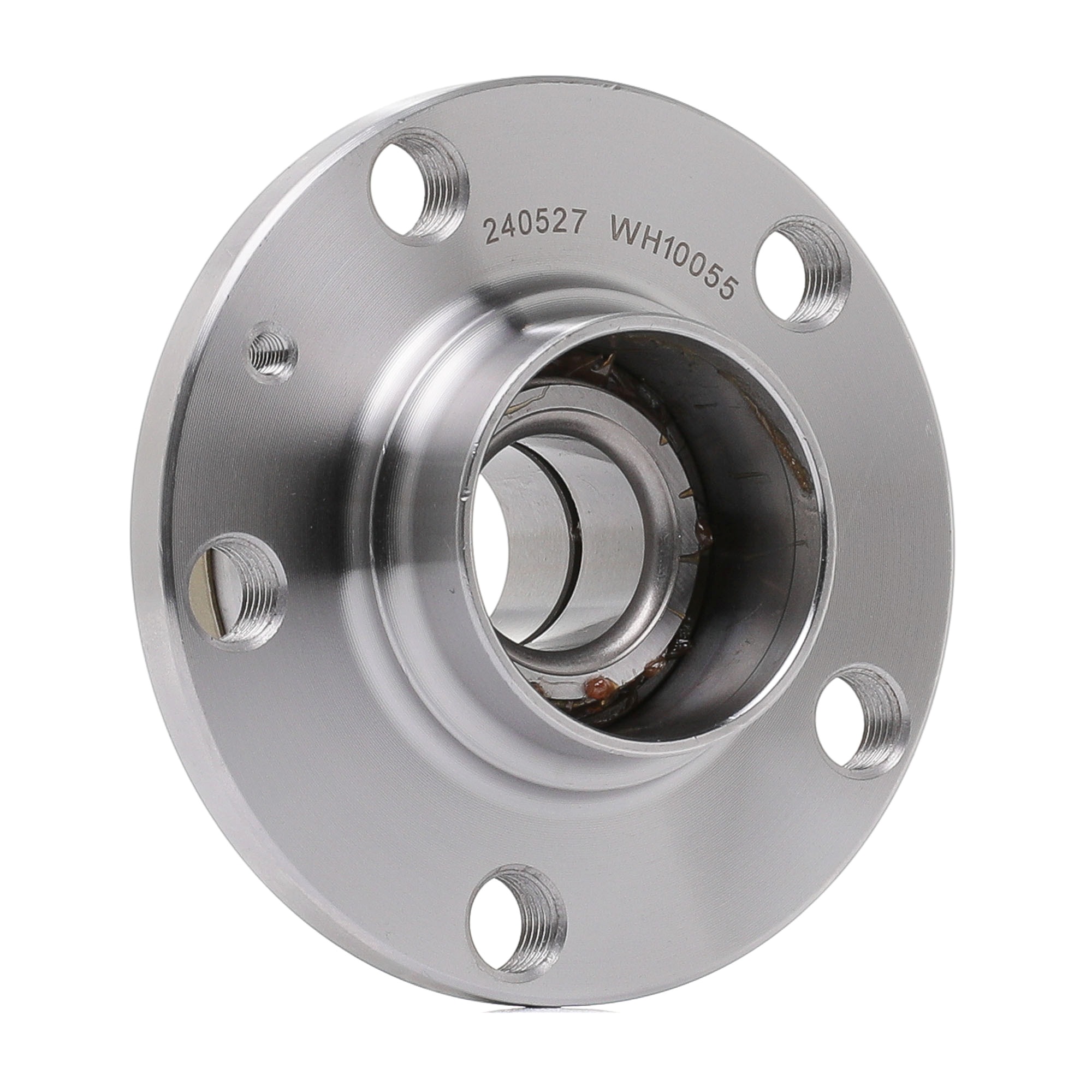 VAICO V10-8274 Radnabe SEAT IBIZA 1.4 TDI 105 PS Diesel