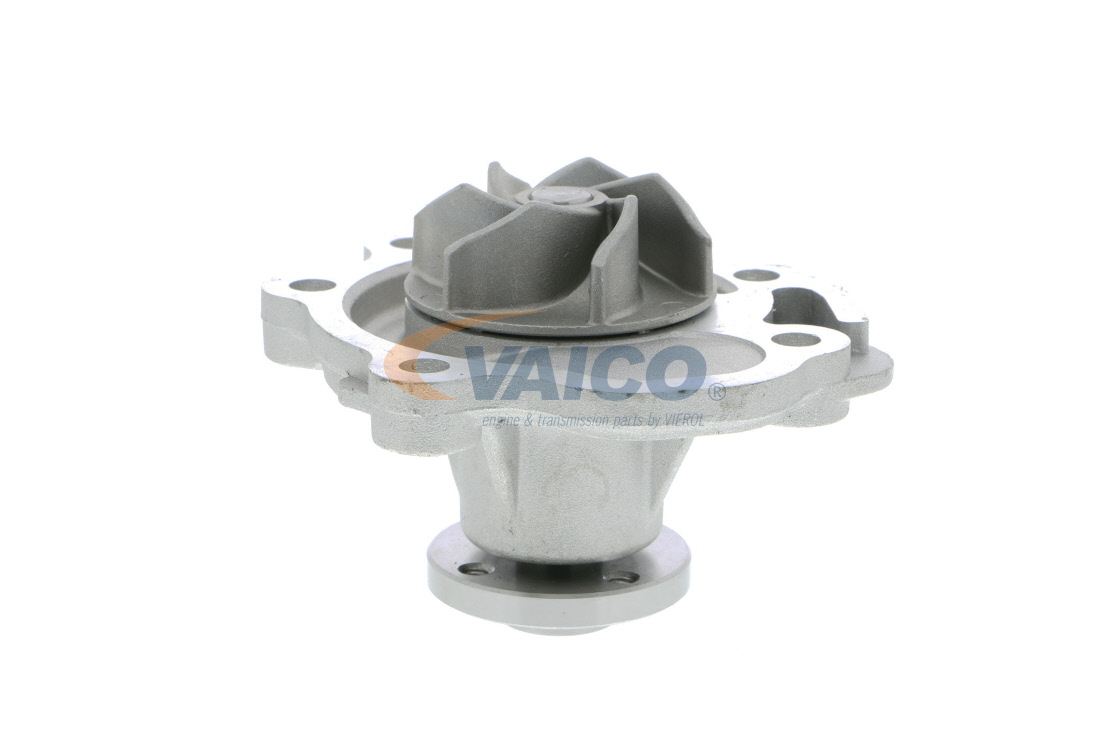 Wasserpumpe V64-50006 VAICO 210104A00F NISSAN, MITSUBISHI, SUZUKI, LAND ROVER, INFINITI