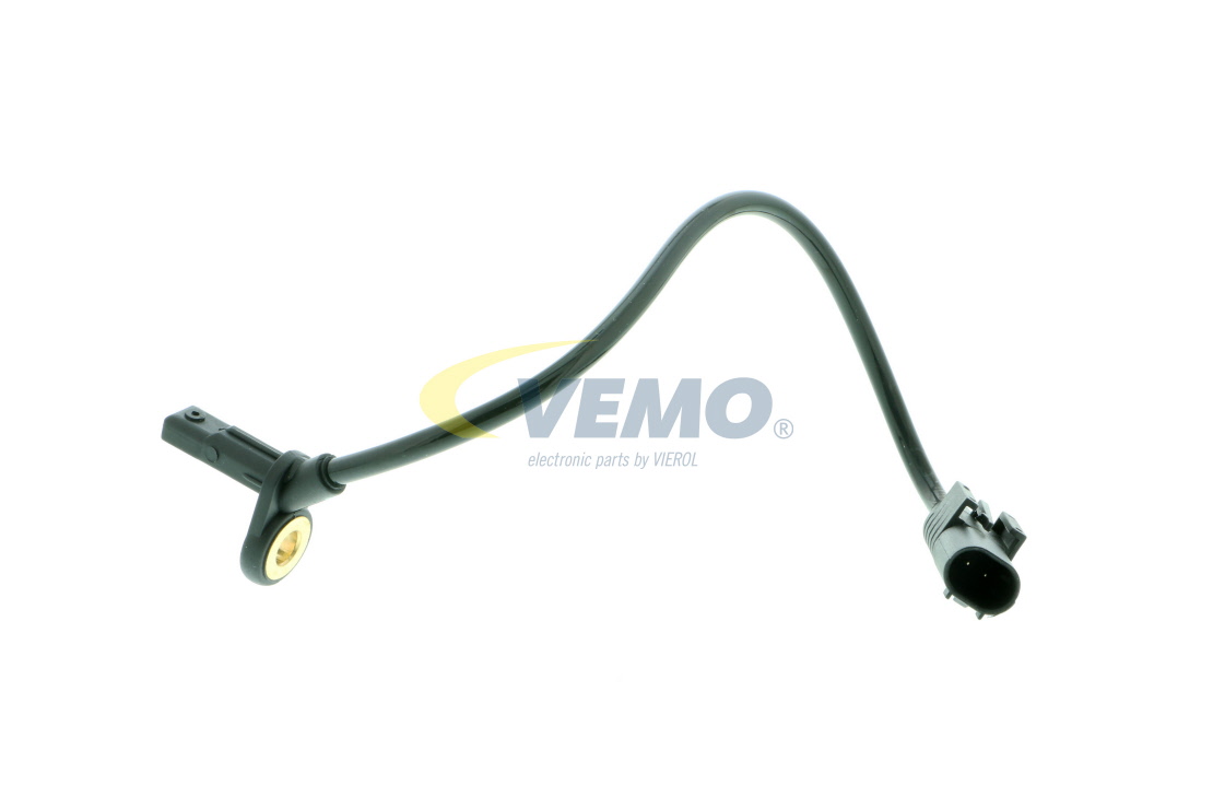 ABS-Sensor V30-72-0734 VEMO A1649058300 MERCEDES-BENZ, SMART