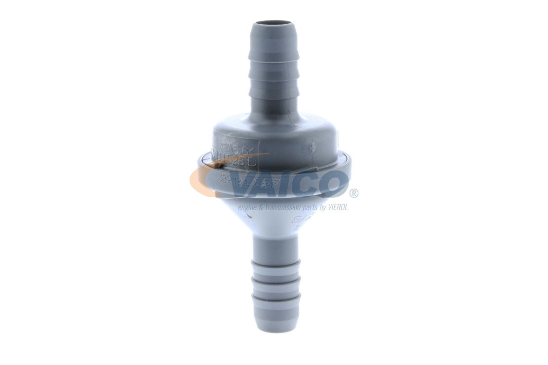 Non-return Valve 06A 133 528 D VAICO V10-2520 VW, AUDI, SKODA, SEAT