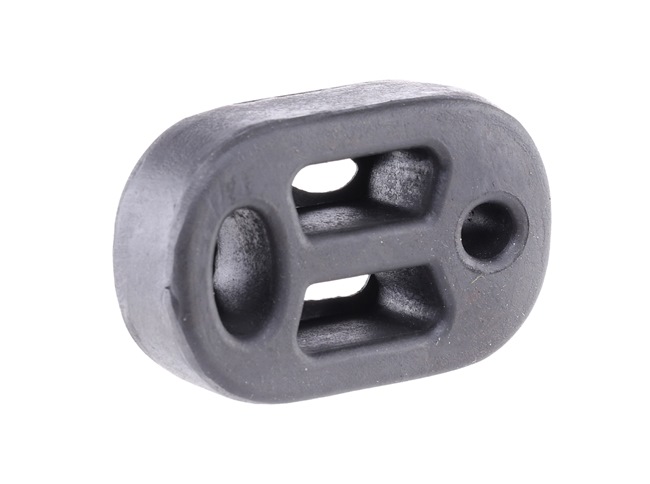Haltering, Schalldämpfer V42-0391 VAICO 175561 VW, PEUGEOT, CITROЁN, DS, TALBOT