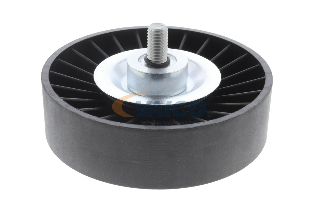 Geleiderol / omdraairol v-snaren 46547566 VAICO V24-0321 FIAT, ALFA ROMEO, IVECO, LANCIA, INNOCENTI