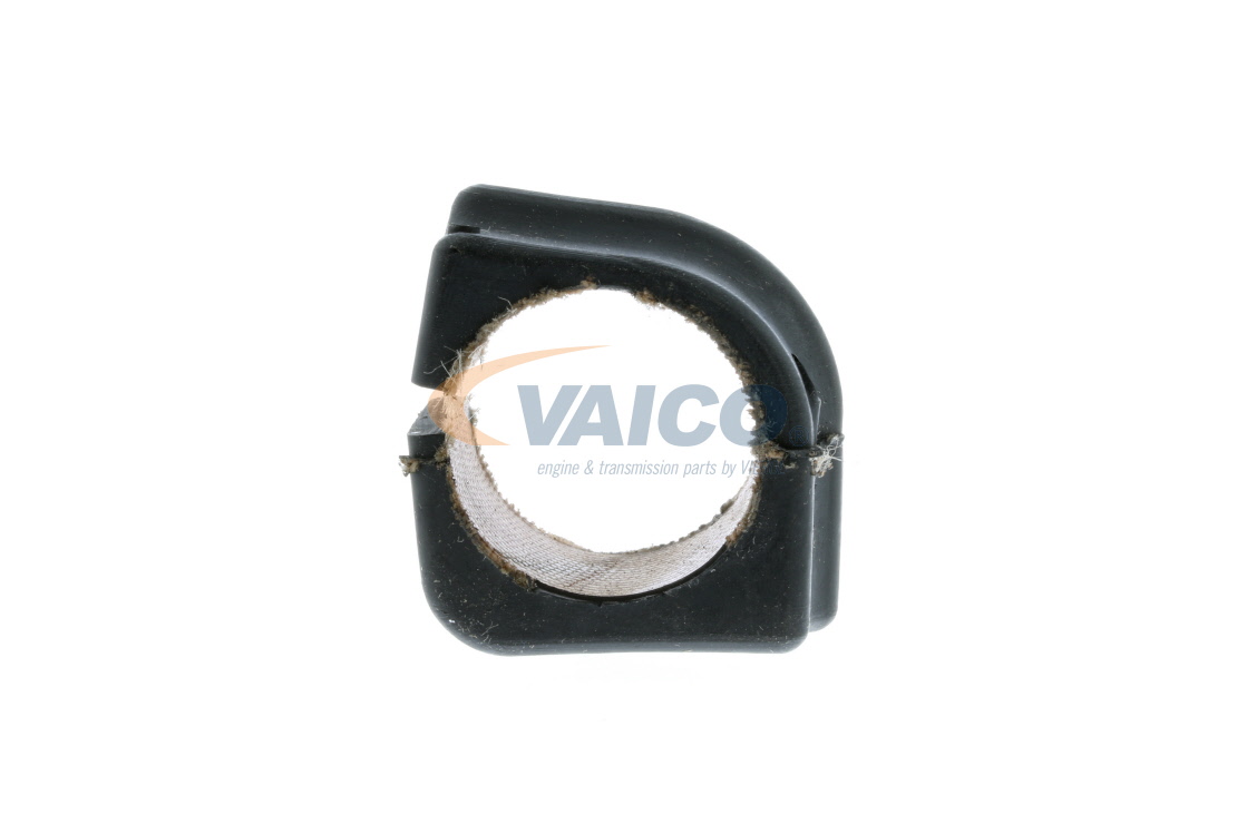 VAICO V10-2438 Stabilisatorstang rubbers VW Transporter T4 Bus (70B, 70C, 7DB, 7DK, 70J, 70K, 7DC, 7DJ) 2.5 Syncro 115 Pk Benzine AVT