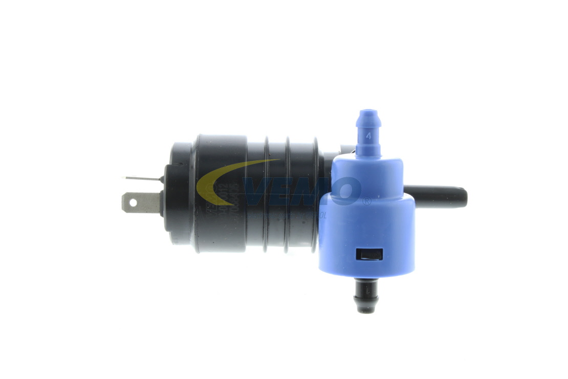 Pompa spryskiwacza, spryskiwacz szyby czołowej 090492357 VEMO V40-08-0012 OPEL, VAUXHALL