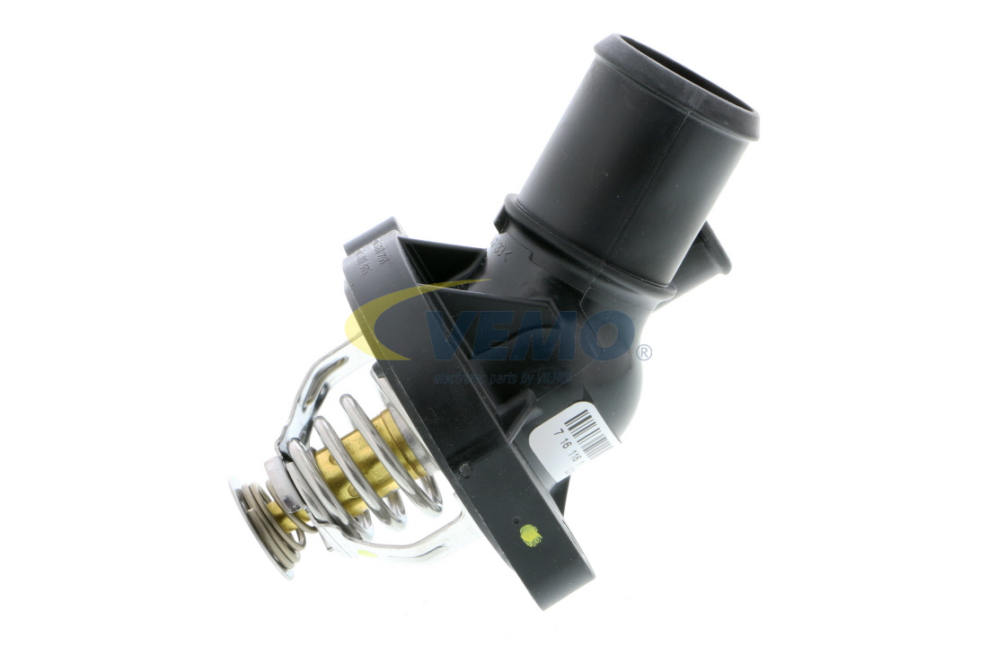Thermostat d'eau 3M4Z 8575 B VEMO V32-99-0005 FORD, FORD USA, LINCOLN, MERCURY