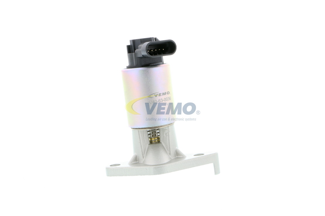 Abgasrückführung VEMO V40-63-0036 Bewertung
