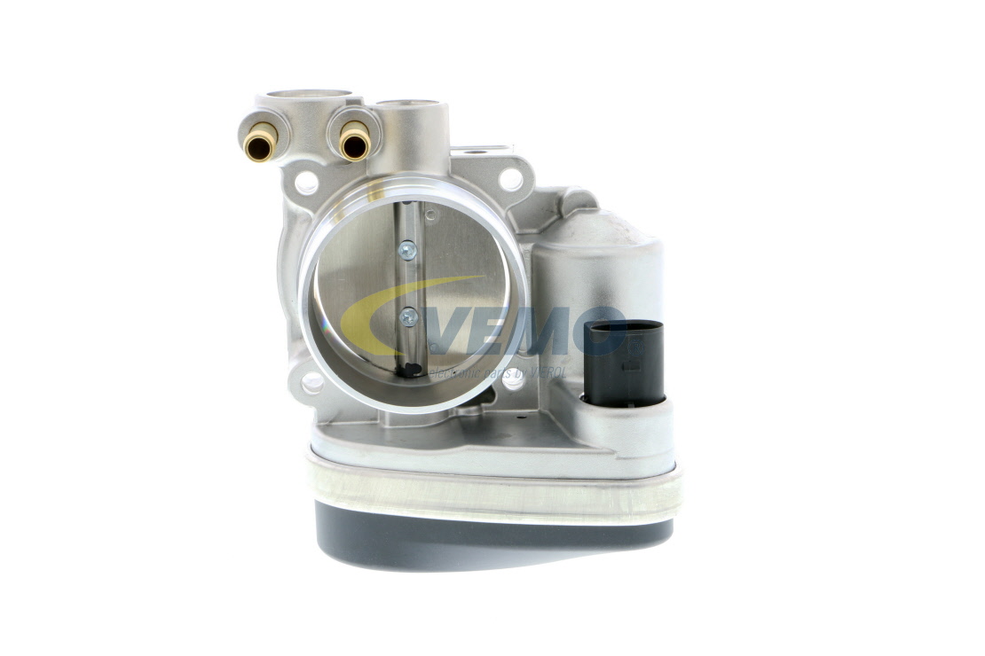 Control flap air supply VEMO V10-81-0030
