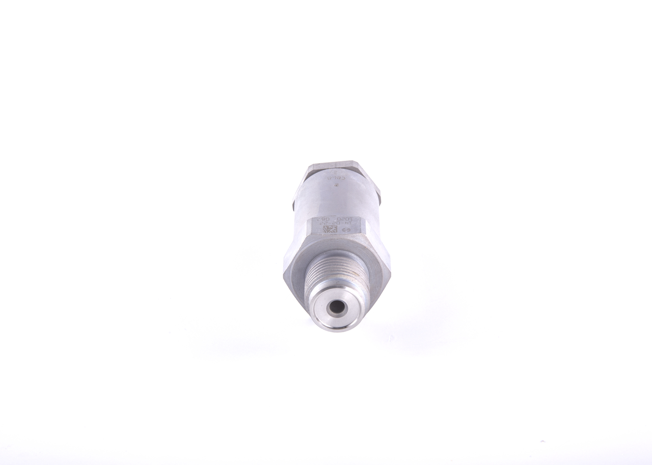 Valvola limitapressione, Sistema Common-Rail 3 963 808 BOSCH 1110010020 HYUNDAI
