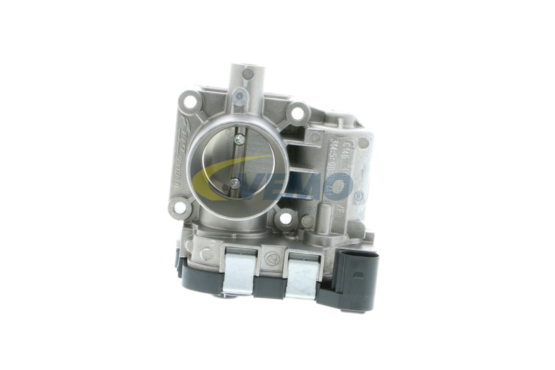7079632 Gasspjæld VEMO Ford FUSION pris