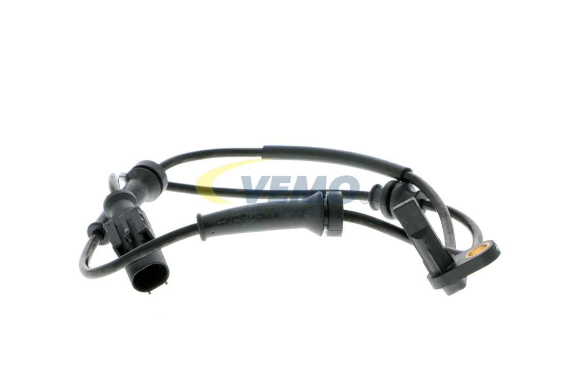 VEMO V24720127 Sensor, ABS FIAT Fiorino MPV (225) 1.3 JTD Multijet 95 Pk Diesel 2013