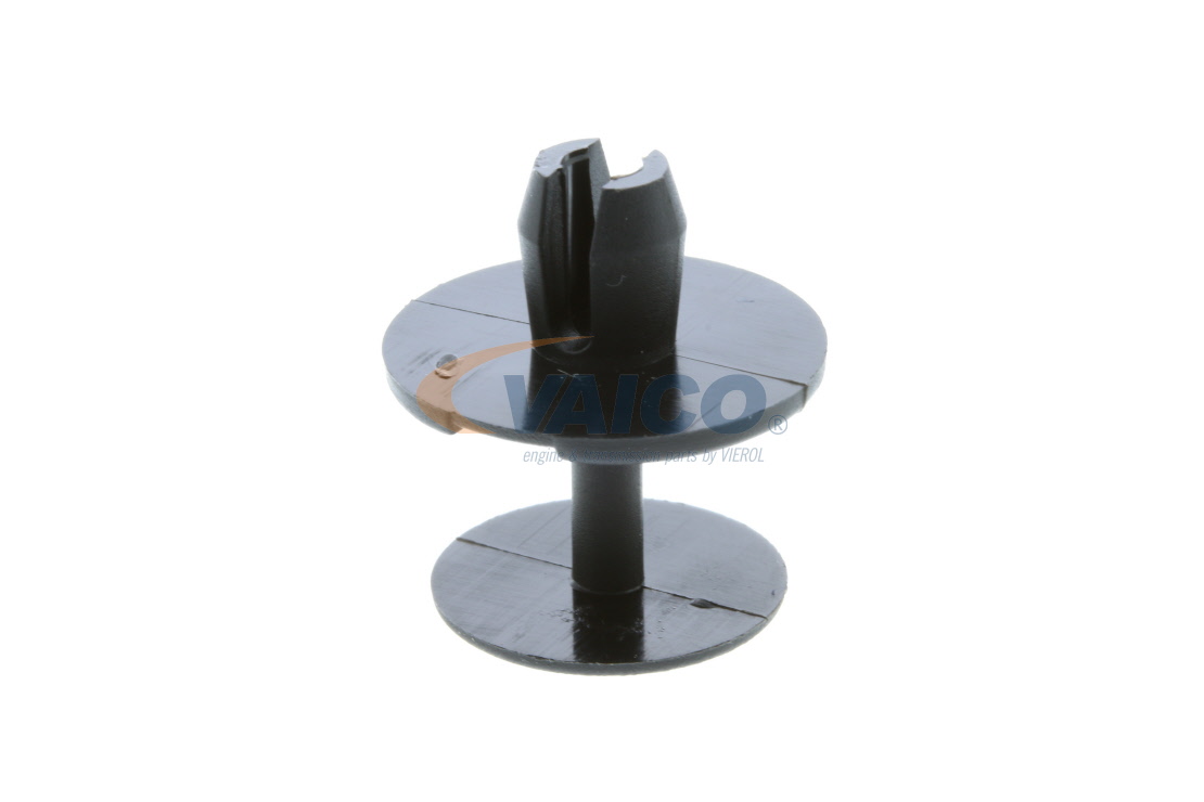 VAICO V20-1457 Support pare-choc MITSUBISHI L 200 2.4 CNG Essence /gaz naturel (CNG) 128 CV