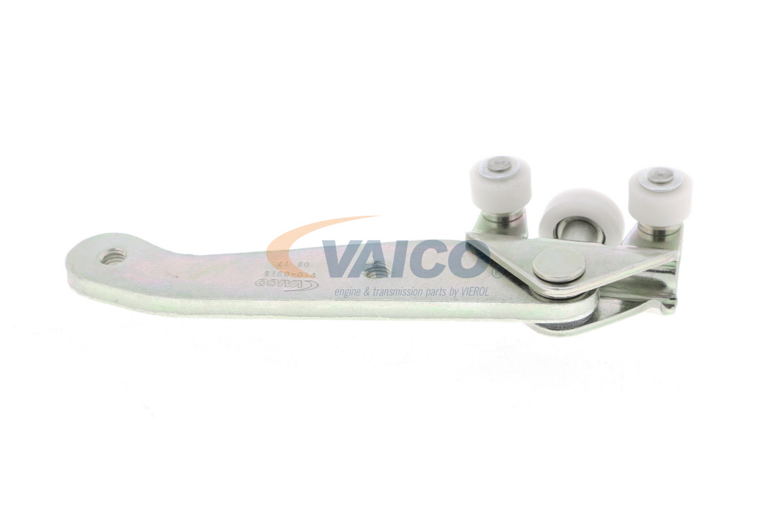 Guidage à galets, porte coulissante VAICO V10-0915 évaluation