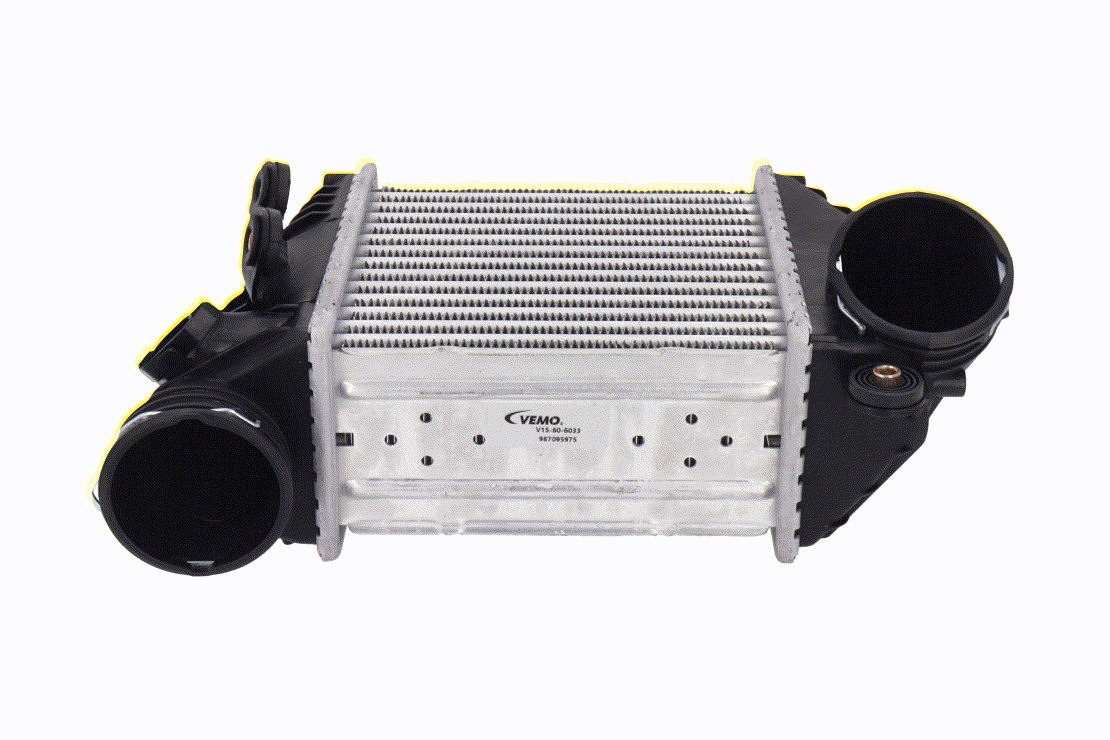 VEMO V15-60-6033 Intercooler