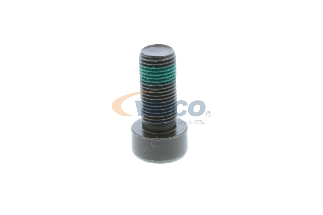 Screw WHT009773+ VAICO V10-2544 VW, AUDI, SKODA, SEAT, CUPRA