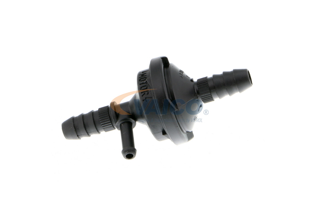Soupape de retenue 07C133529A VAICO V10-2519 VOLKSWAGEN, AUDI, SKODA, SEAT