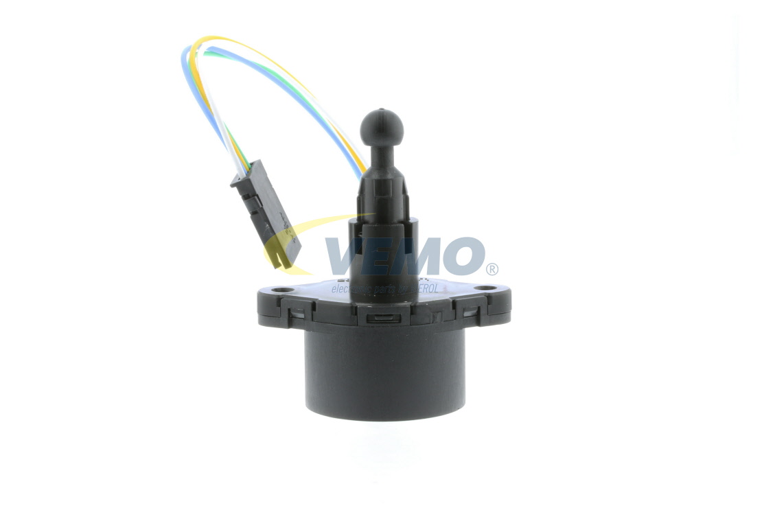 VEMO V10770021 Stelmotor koplamp VOLKSWAGEN JETTA originele prijs
