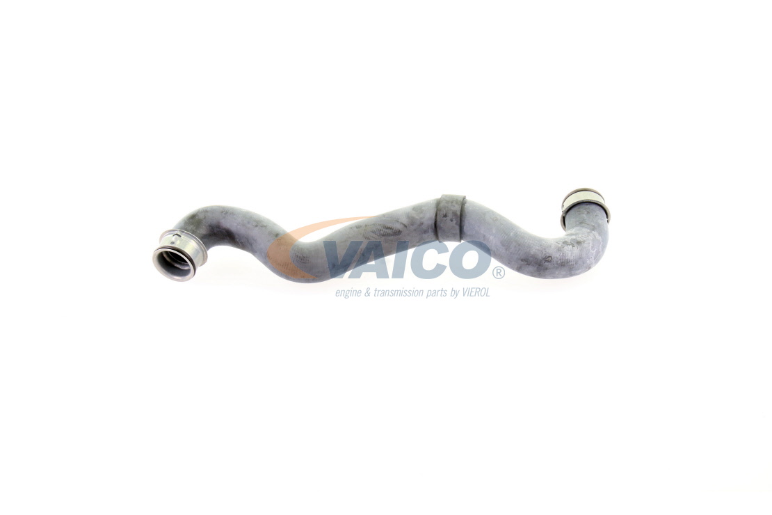 Kühlerschlauch V30-1657 VAICO A2035015782 MERCEDES-BENZ, SMART