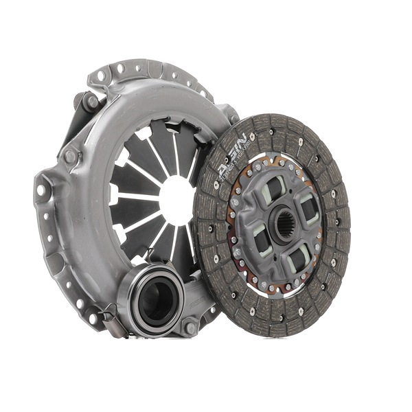 AISIN AISIN Clutch Kit (3P) KT-100A Kupplungssatz