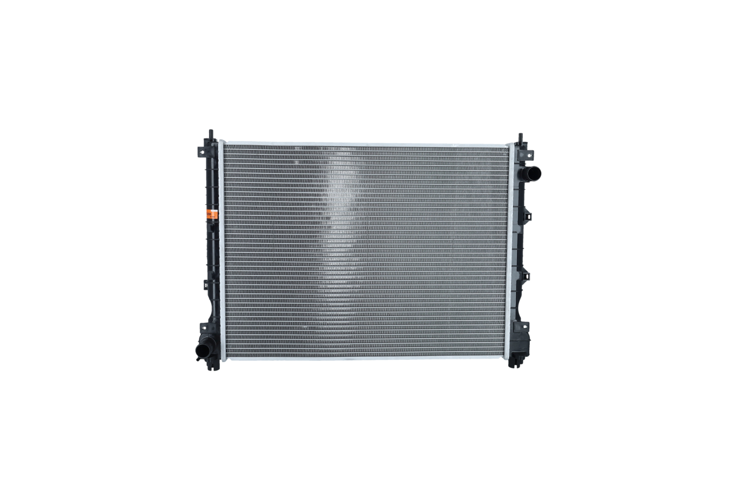 7082208 NRF 53096 LAND ROVER FREELANDER Radiator kosten