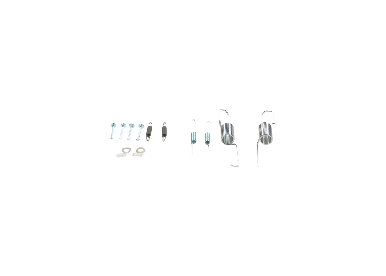 AS201 BOSCH 1987475252 HONDA ACCORD Tarvikesarja jarrukengät alkuperäiset hinta